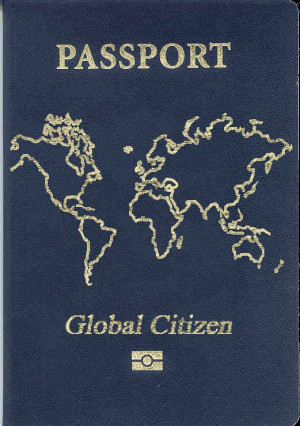 the terms and ideas behind global citizen and global citizenship ...