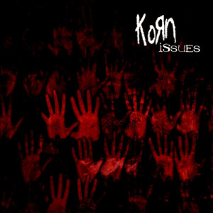 Korn Untitled Album Art...