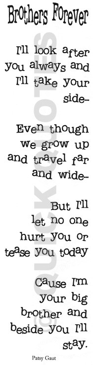 be cute to puto n the boys wall Brother Forever, Boys'S They, Best ...