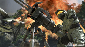 from halo 2 s ending to halo 3 s beginning