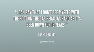 Kenny Chesney Quotes QuoteHD