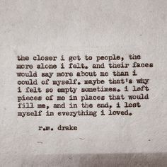 drake @ rmdrk instagram photos websta more lost drake quotes rmdrk ...