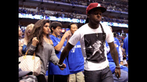 061611 out about interracial couples lil wayne dhea