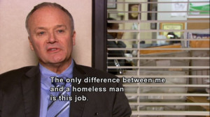 Creed/The Office