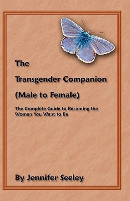 The Transgender Companion (Male to Female): The Complete Guide to ...