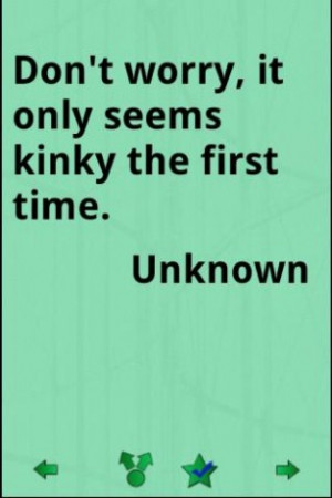 Description for Funny Sexy Quotes