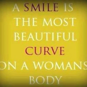 Curvy Women Quotes