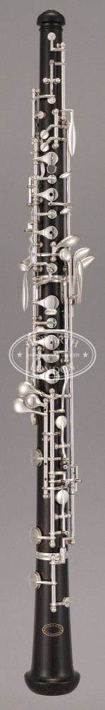 ... Dual System Oboe (Conservatoire with Thumbplate) with 3rd Octave Key