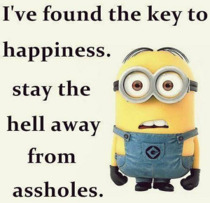 June 17, 2015 In Funny Minions Best Funny Minion quotes gallery Cute ...