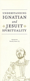 jesuit and ignatian spirituality ever wonder how to describe ignatian ...