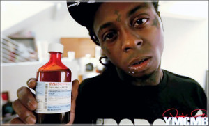 Codeine and promethazine are the two active ingredients found in ...