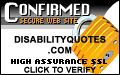 Request a Disability Overhead Expense Insurance Quote