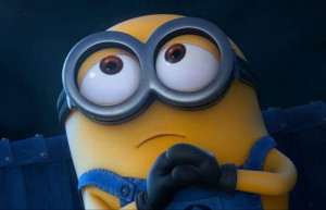Showing Gallery For Minions I Miss You Quotes