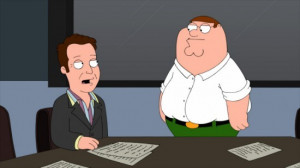 Family Guy Season 11 Episode 30