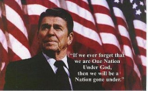 One Nation Under GOD!!!