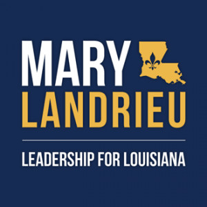 Mary Landrieu For Senate