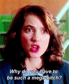 heathers#film#Winona Ryder#1980s#*heathers