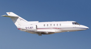Oleg Deripaska's Hawker 800 XP jet is perfect combination of luxury ...