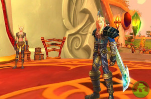 World Of Warcraft Quotes