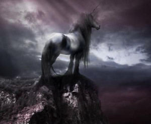 goth unicorn | gothic unicorn.jpg