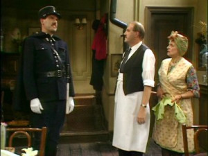 Allo 'Allo! - The Complete Series Six