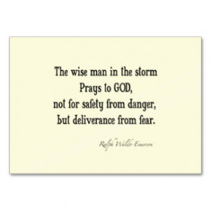 Inspirational Quotes Business Cards