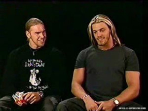 For the benefit of those with flash photography