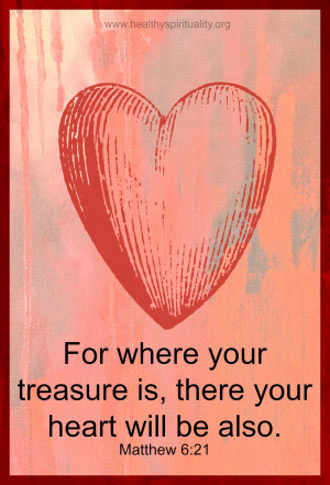 14 Heart Quotes – To Honor Valentine’s Day