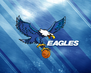 Eagle Basketball Talons And...