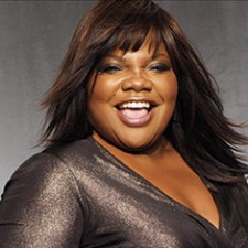 Dayton Ohio - Mo'Nique @ Dayton Funny Bone Comedy Club