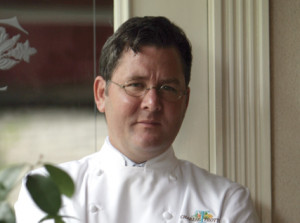 Charlie Trotter Pictures