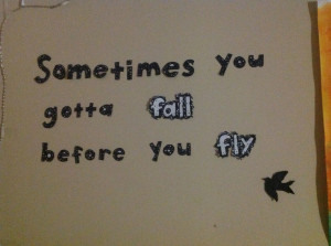 SWS wall quote ^_^