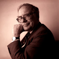 Top 25 Warren Buffett Quotes