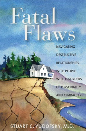 ... Flaws-What we need not do is enable bad behavior by tolerating it