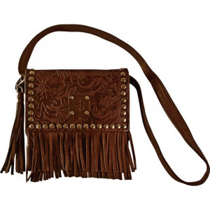 purses handbags women s sts ranch wear brown miss kitty crossbody bag