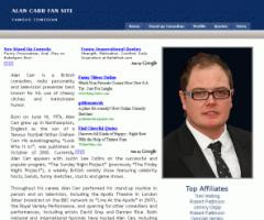 Stand-Up Comedy quote #2