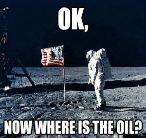 Saudi Prince fears we won't need his oil and hurt his economy