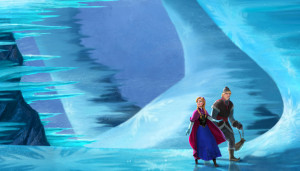 Frozen: Novo filme da Disney