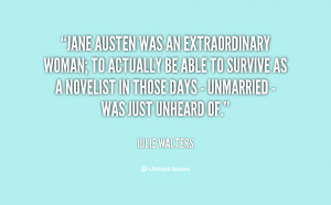 Extraordinary Women Quotes