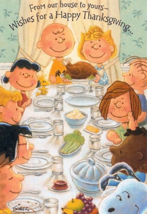 Link: The best round-up of Norman Rockwell Thanksgiving parodies