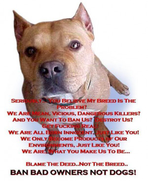 Pit Bull Quotes Good Dogs http://www.coolchaser.com/graphics/tag ...