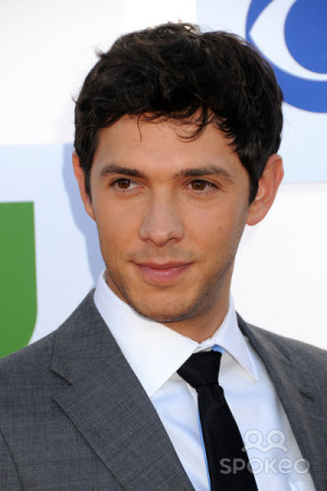 Michael Rady picture