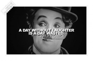 Laughs quote