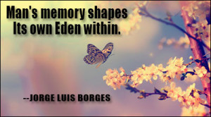 browse quotes by subject browse quotes by author memory quotes ...