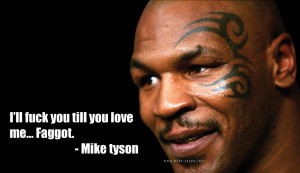Mike Tyson Wallpaper Quotes Mike tyson quotes viewing