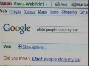 Unfortunate Examples of Accidental Racism (30 pictures)