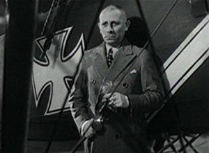 The Lost Squadron 1932 Starring Richard Dix With Erich von Stroheim