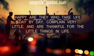 Quotes about being happy in pictures being happy being thankful quotes