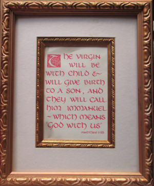 http://quotesjunk.com/bible-quotes-the-virgin-will-be-with-child-and ...
