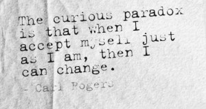 Carl Rogers